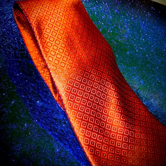 Claiborne neck tie - Picture 7 of 7